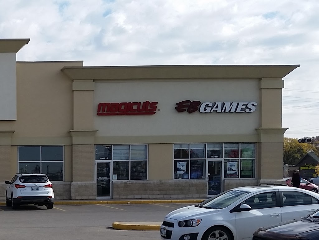 GameStop | Ellice Avenue, 915 Empress St #100, Winnipeg, MB R3G 3P8, Canada | Phone: (204) 774-4288