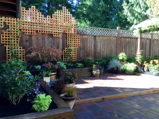 Unearth Landscape Solutions Inc. | 152 Pemberton Ave Suite D, North Vancouver, BC V7P 2R5, Canada | Phone: (604) 910-7910