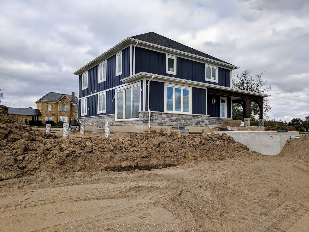 Bright Construction | 538 ON-3, Courtland, ON N0J 1E0, Canada | Phone: (226) 970-2001