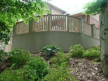 Garden Structure | 740 Annamore Rd, Mississauga, ON L4Y 2V7, Canada | Phone: (416) 951-9998