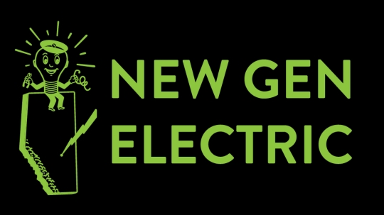 New Gen Electric | 302 Regency Dr, Sherwood Park, AB T8A 5P4, Canada | Phone: (780) 678-0330