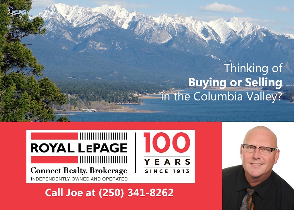 Joe Webber | 5019 Fairmont Resort Rd #3, Fairmont Hot Springs, BC V0B 1L1, Canada | Phone: (250) 341-8262