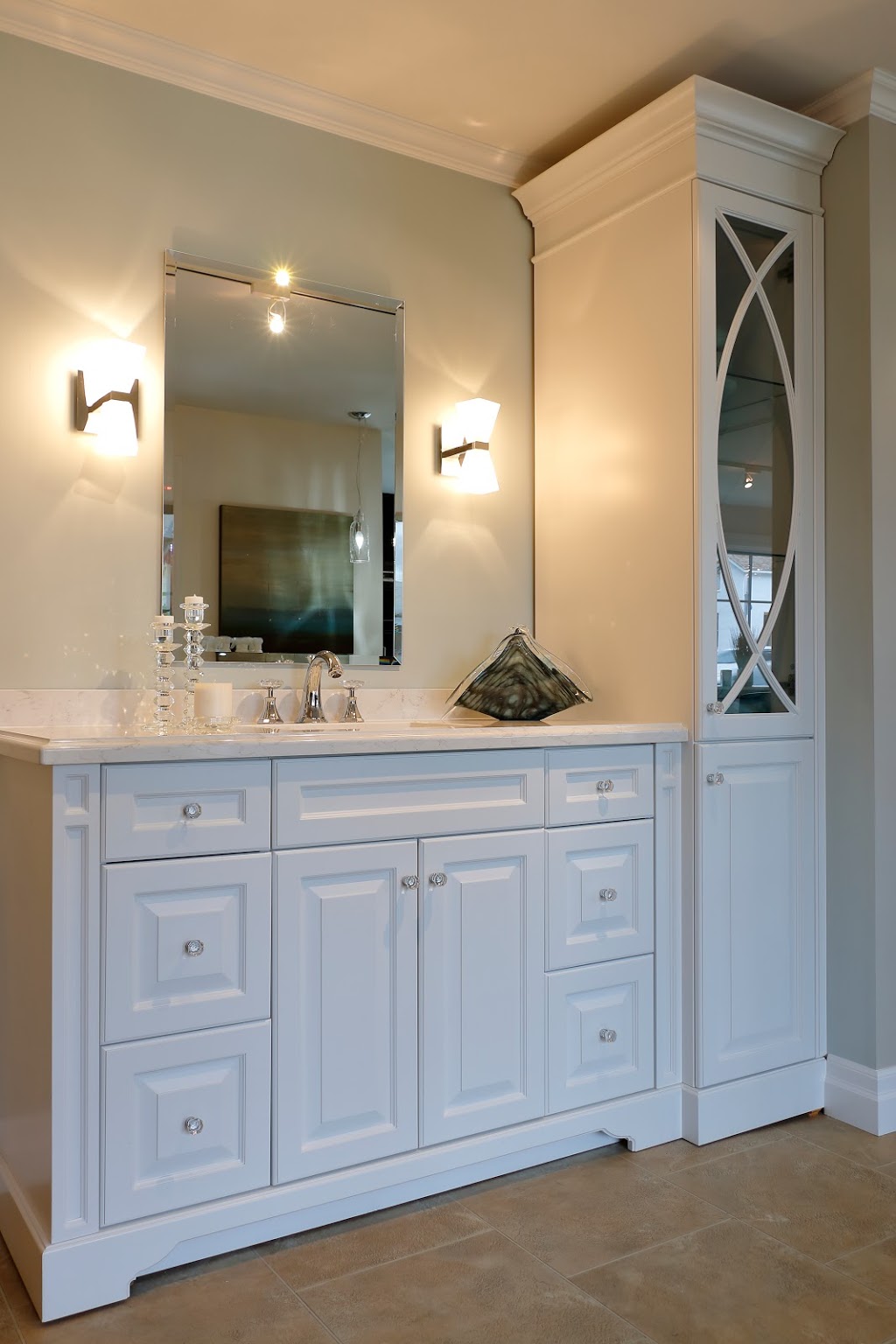 Taylor Made Bathrooms | 300 Dundas St E, Waterdown, ON L0R 2H0, Canada | Phone: (905) 690-2284