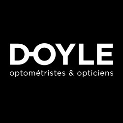 Optometrists & Opticians DOYLE | 600 Montée du Moulin, Laval, QC H7A 1Z6, Canada | Phone: (450) 665-8555