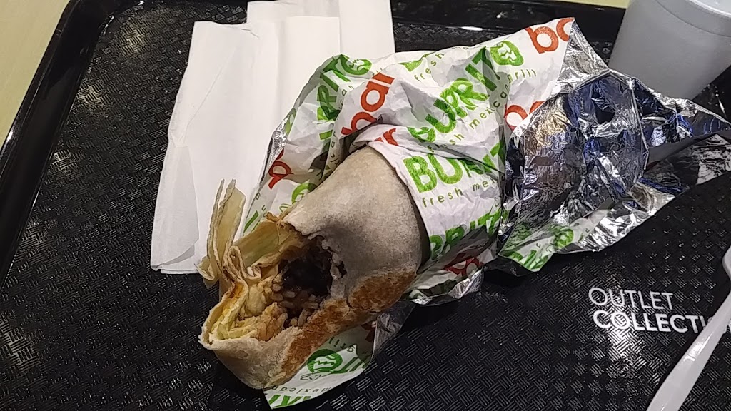 barBURRITO | 555 Sterling Lyon Pkwy, Winnipeg, MB R3P 1E9, Canada | Phone: (204) 962-7007