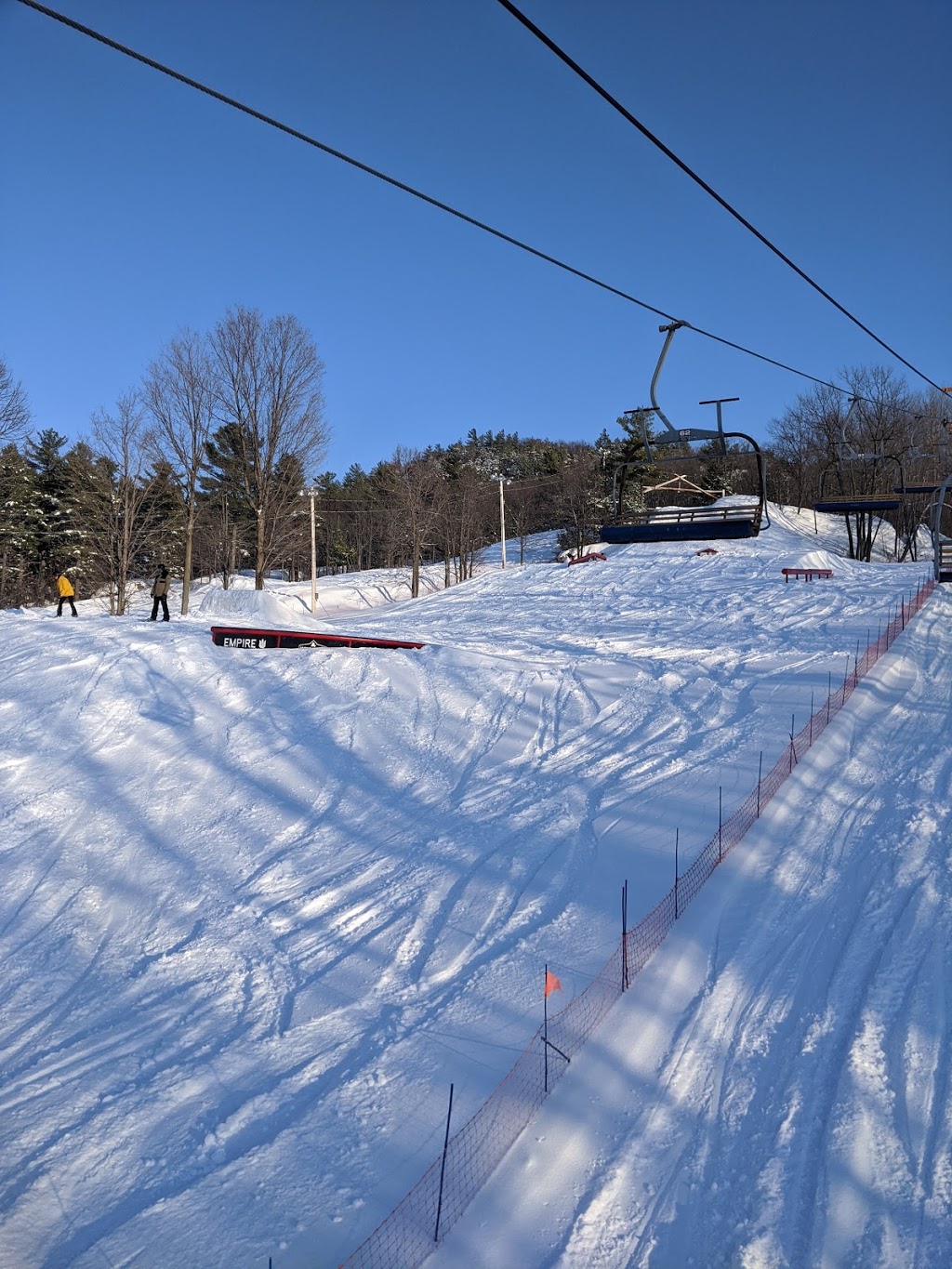 Ski Mont Rigaud | 321 des Erables, Rigaud, QC J0P 1P0, Canada | Phone: (450) 451-0000