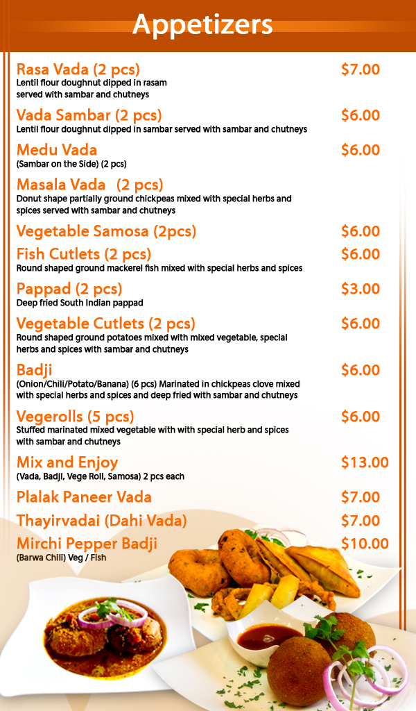 Madras Dosa Hut | 1123 Albion Rd, Etobicoke, ON M9V 4J7, Canada | Phone: (416) 677-3672