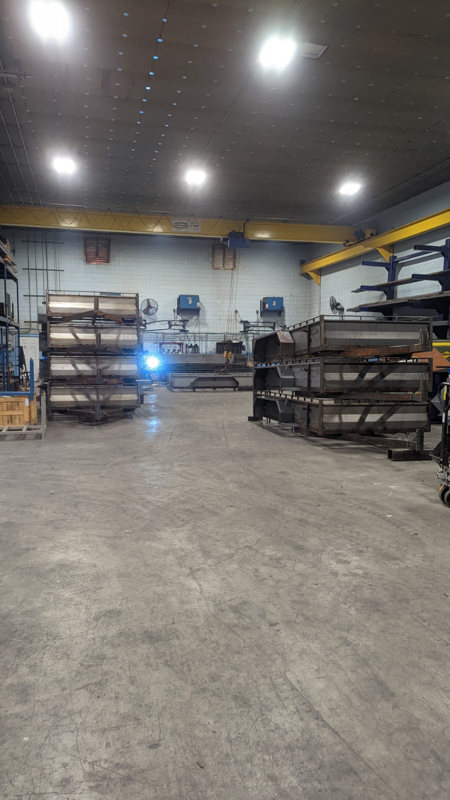 Beavercreek Mfg Inc | 126318 Southgate Rd 12 RR#2, Dundalk, ON N0C 1B0, Canada | Phone: (519) 501-6045