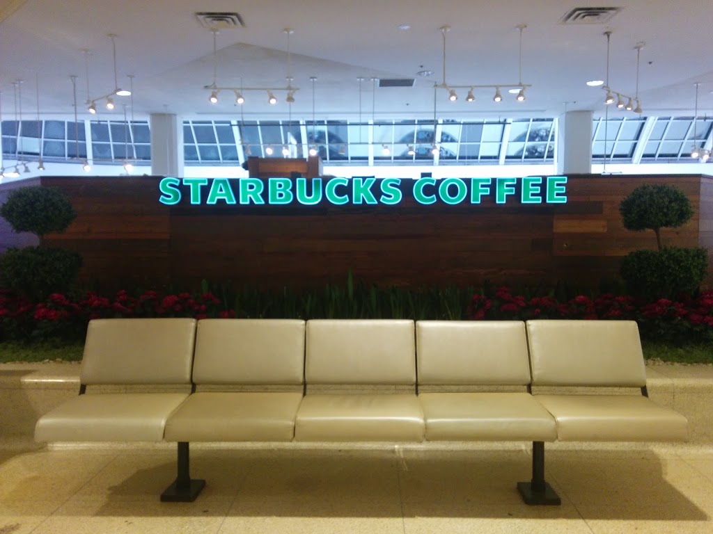 Starbucks | 8882 170th St NW K0121 West Edmonton Mall, Edmonton, AB T5T 4J2, Canada | Phone: (780) 486-6050