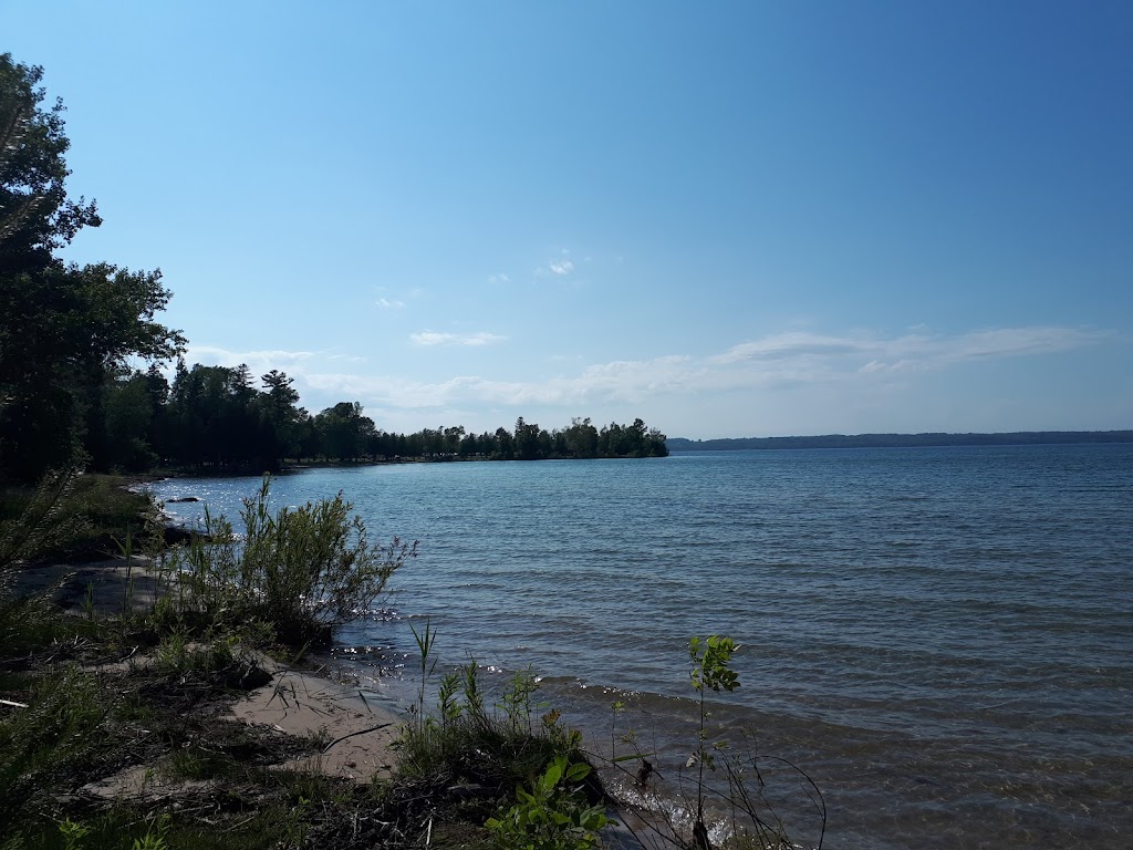 Hibou Conservation Area | County Rd 15, Owen Sound, ON N0H 1V0, Canada | Phone: (519) 376-3076