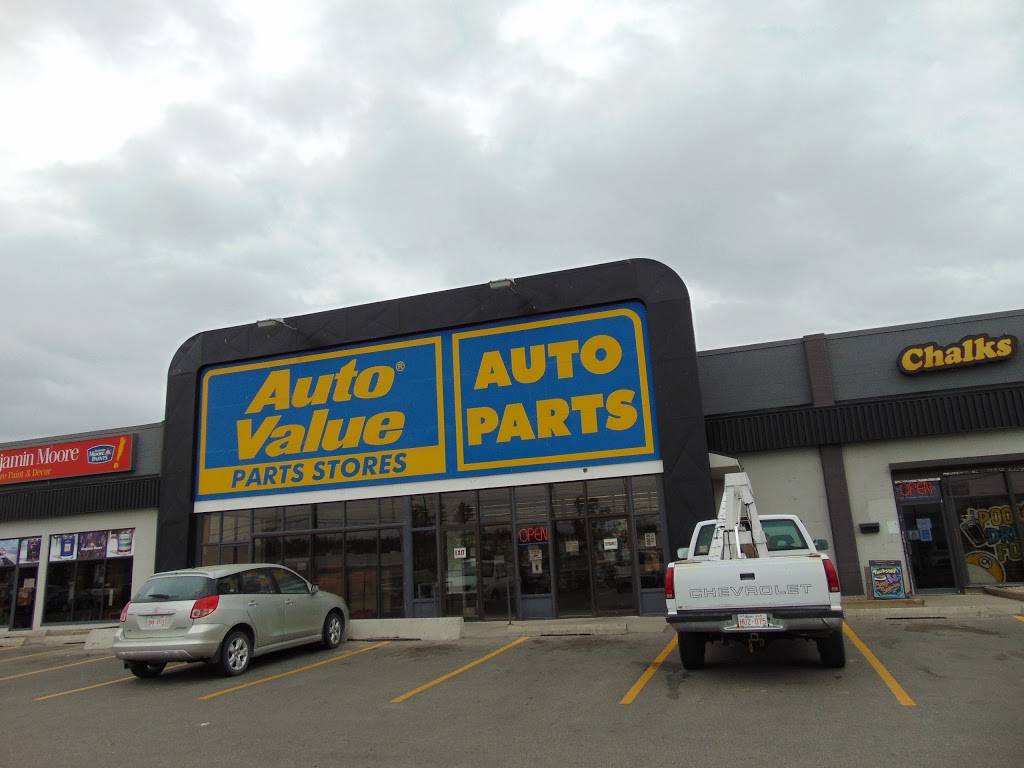 Auto Value Midnapore | 15150 Bannister Rd SE, Calgary, AB T2X 1Z5, Canada | Phone: (403) 256-4448