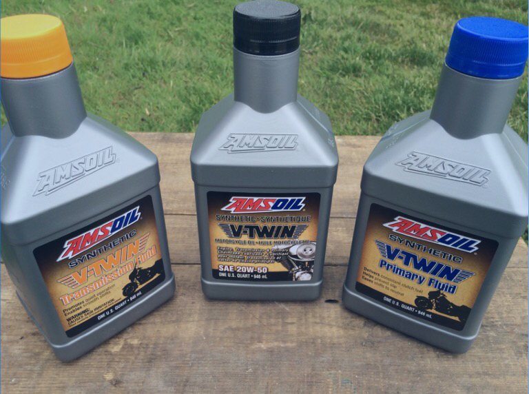 Browns Synthetics - Amsoil Dealership | 720 Radisson Lane, Mount Brydges, ON N0M 1W0, Canada | Phone: (226) 448-6673