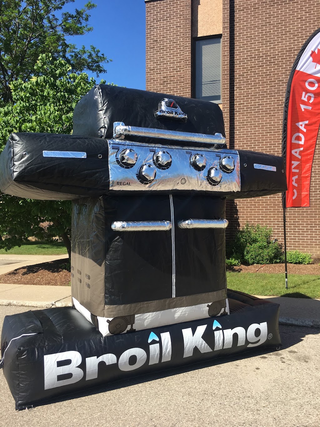 Broil King Barbecues | 585 Kumpf Dr, Waterloo, ON N2V 1K3, Canada | Phone: (800) 265-2150