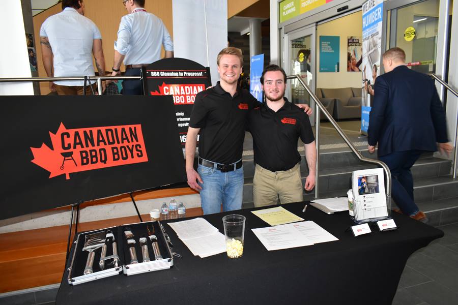 Canadian BBQ Boys | 2393 Salcome Dr, Oakville, ON L6H 7N3, Canada | Phone: (877) 359-5804