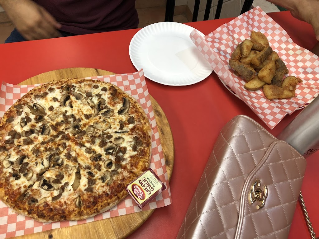 Double Double Pizza & Chicken | 1125 Bloor St, Mississauga, ON L4Y 2N6, Canada | Phone: (905) 310-2525