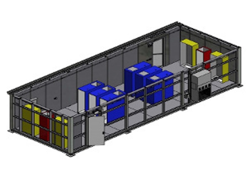 Keltour Controls Inc. | 4375 Mainway, Burlington, ON L7L 5N9, Canada | Phone: (905) 335-6000