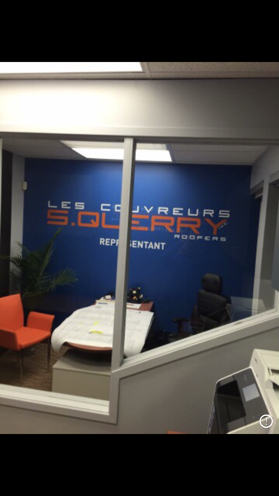 Les couvreurs S.Querry inc | 1230 Av. Godin, Laval, QC H7E 2T2, Canada | Phone: (450) 628-5256