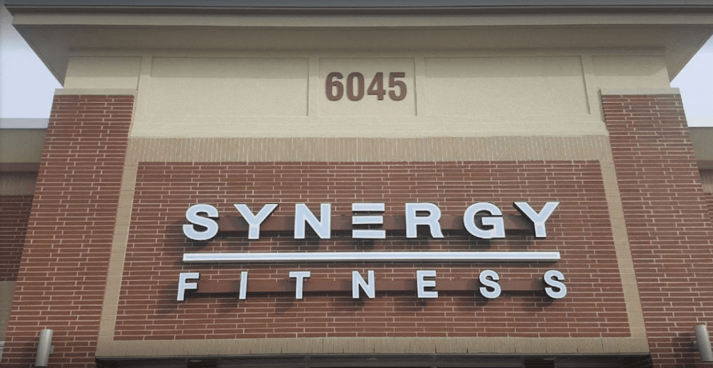 Synergy Fitness | 6045 Transit Rd, East Amherst, NY 14051, USA | Phone: (716) 799-1234