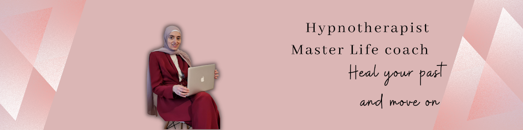 Life Coach and Hypnotherapy By Hiba | Pilgrims Way, Oakville, ON L6M 3G9, Canada | Phone: (905) 464-3106