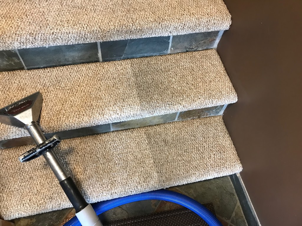 Eco Choice Carpet Cleaning | 12560 Westside Rd #35, Vernon, BC V1H 2C1, Canada | Phone: (250) 540-2425