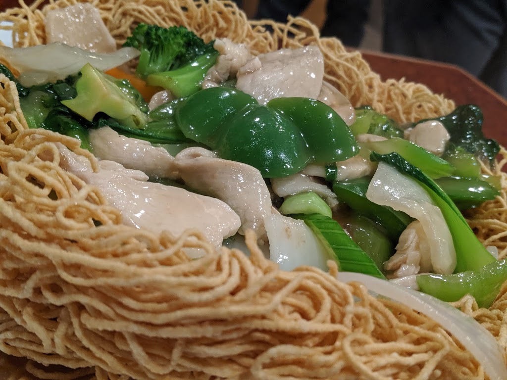 Hung Long Restaurant | 1122 Wilson Ave, North York, ON M3M 1G7, Canada | Phone: (416) 398-2121