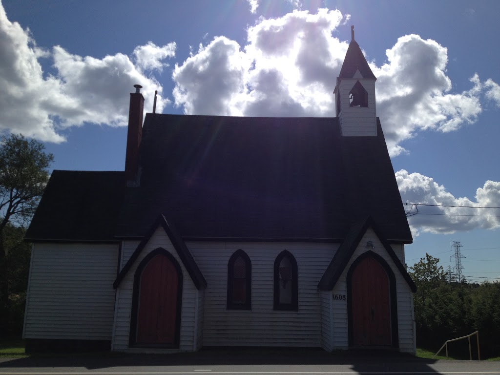 St. Gebriel Ethiopian Orthodox Tewahido Church | 1608 Hammonds Plains Rd, Hammonds Plains, NS B4B 1P5, Canada