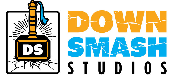 Down Smash Studios Inc. | 30 Via Renzo Dr, Richmond Hill, ON L4S 0B8, Canada | Phone: (416) 901-7180