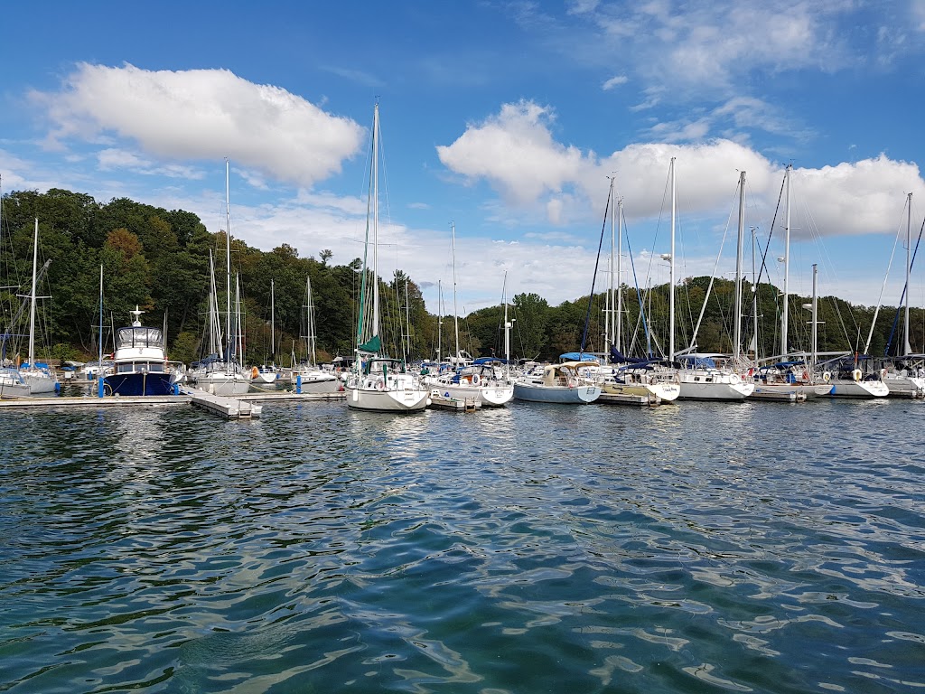 Trident Yacht Club | 1699 Trident Yacht Club Ln, Gananoque, ON K7G 2V5, Canada | Phone: (613) 382-2771