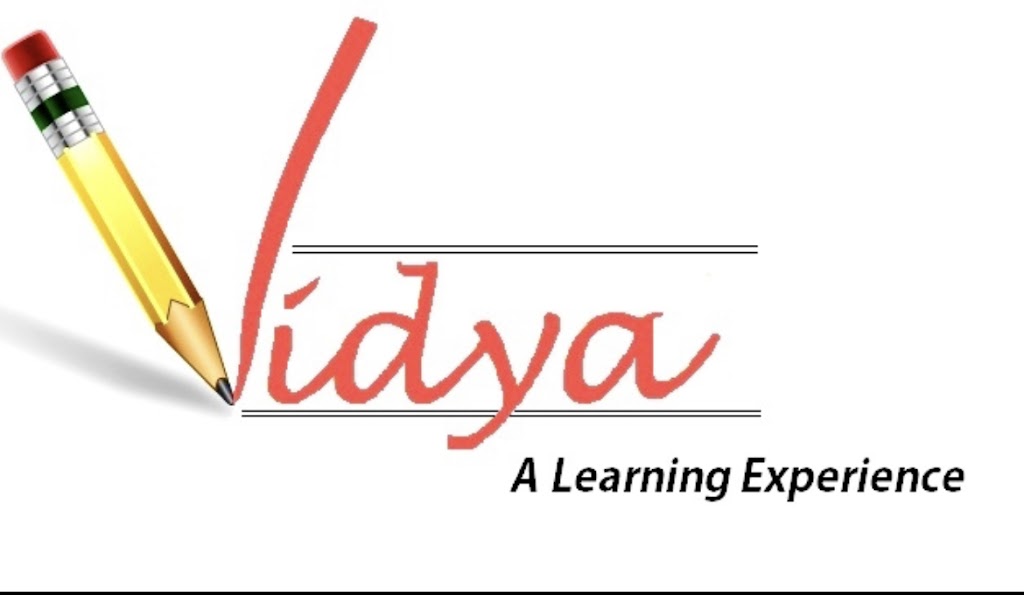 Vidya Learning Centre | 361 Veterans Drive, Brampton, ON L7A 0B2, Canada | Phone: (905) 915-8668