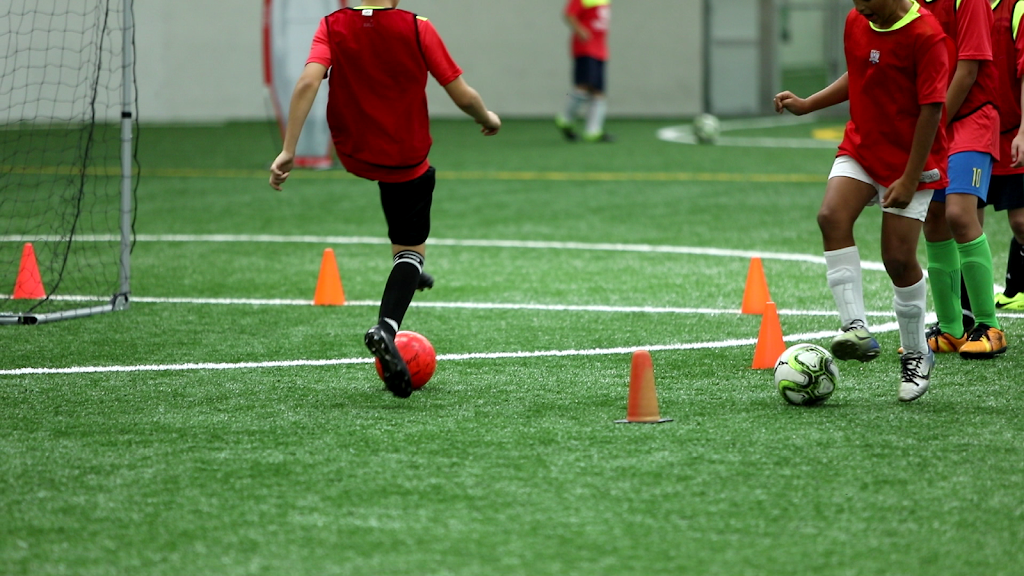 Mississauga Soccer Academy | 6750 Mississauga Rd, Mississauga, ON L5N 2L3, Canada | Phone: (647) 558-8162