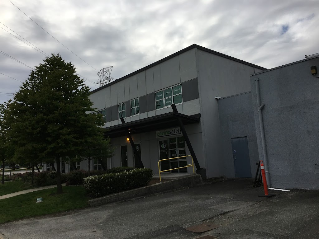 SPI Health and Safety (Envirosafety) | 3727 2nd Ave #101, Burnaby, BC V5C 3W6, Canada | Phone: (604) 298-7777