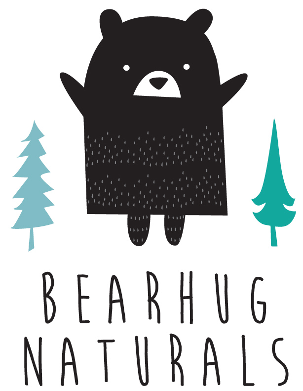 Bearhug Naturals | 789 King St W, Hamilton, ON L8S 1K2, Canada