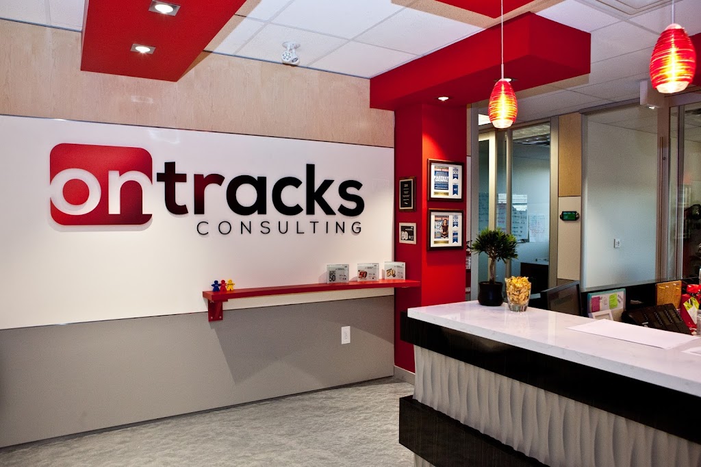 Ontracks Consulting Ltd. | 14127 23 Ave NW Unit 202, Edmonton, AB T6R 0G4, Canada | Phone: (780) 637-4130
