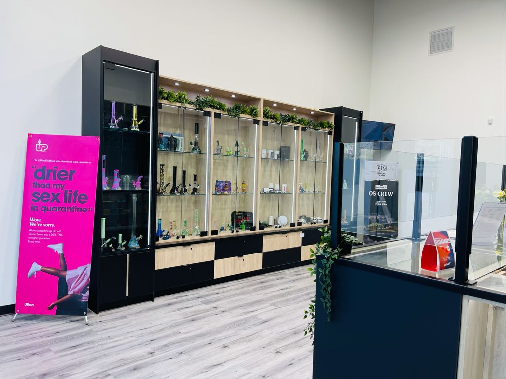 Cannabis Discounter Maclab | 1470 McConachie Blvd NW, Edmonton, AB T5Y 3X2, Canada | Phone: (780) 250-5886