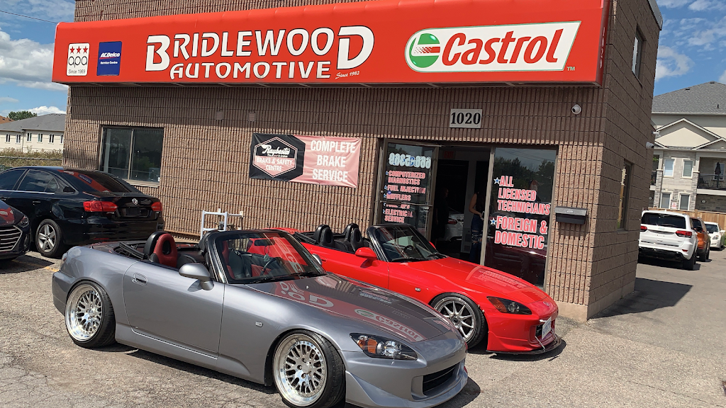 411 Drives Service & Performance | 1020 Dundas St E, Whitby, ON L1N 2K2, Canada | Phone: (905) 666-5369