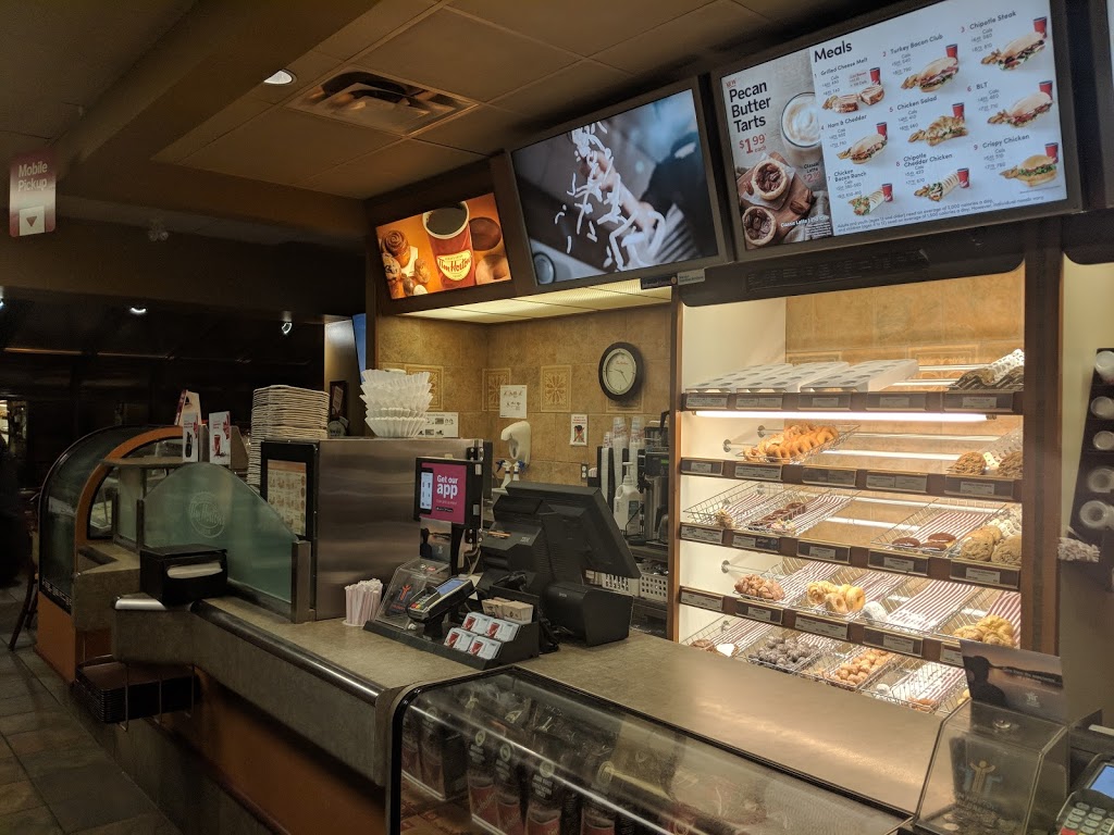 Tim Hortons | 670 Fairway Rd S, Kitchener, ON N2C 1X3, Canada | Phone: (519) 894-0811