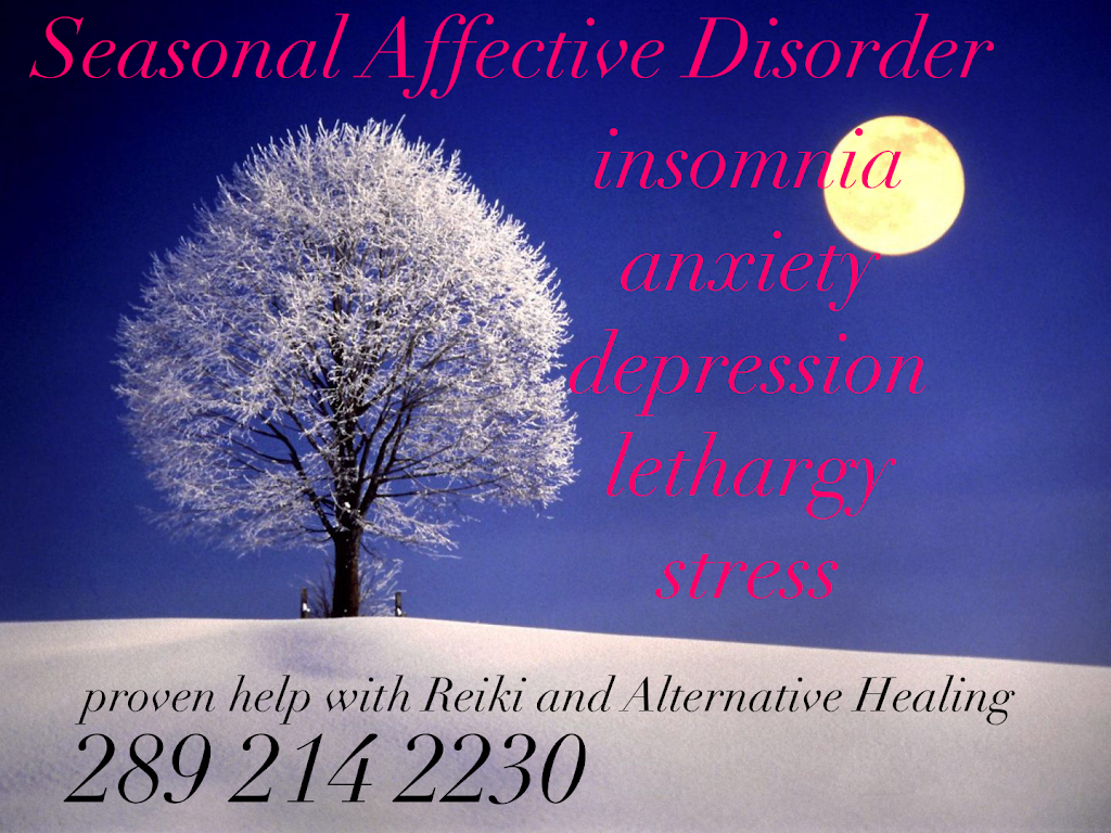 Reiki and Alternative Healing | 12 Secord Dr, St. Catharines, ON L2N 1K8, Canada | Phone: (289) 214-2230