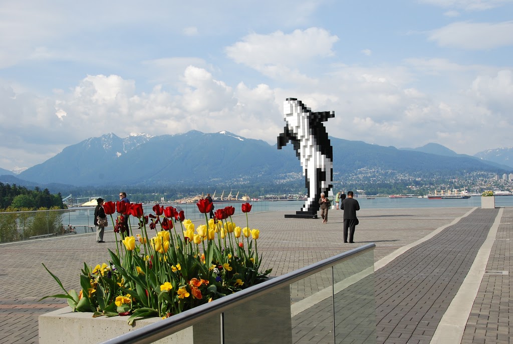 Jack Poole Plaza, West Waterfront Road, Vancouver, BC, Canada | Jack Poole Plaza, Vancouver, BC V6C 3C1, Canada | Phone: (778) 668-5532