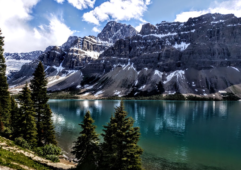 Banff National Park | Improvement District No. 9, AB T0L, Canada | Phone: (403) 762-1550