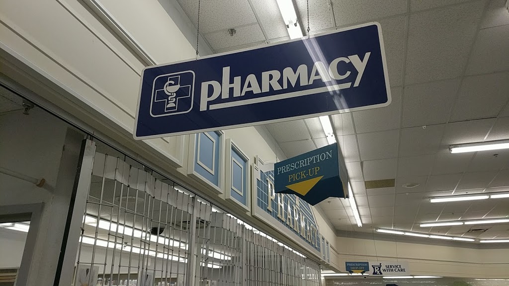 Safeway Pharmacy | 1170 E 27Th, North Vancouver, BC V7J 1S1, Canada | Phone: (604) 988-7095