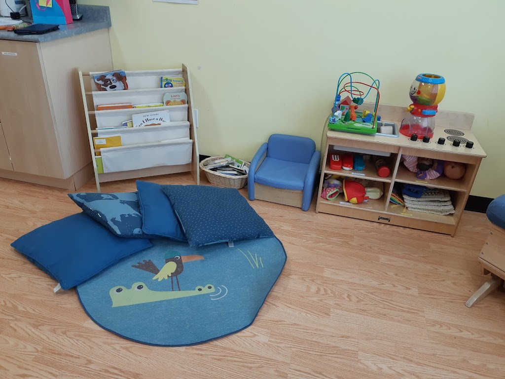 Small Steps Early Learning Centre | 13321 Yonge St, Richmond Hill, ON L4E 0K5, Canada | Phone: (905) 313-1122