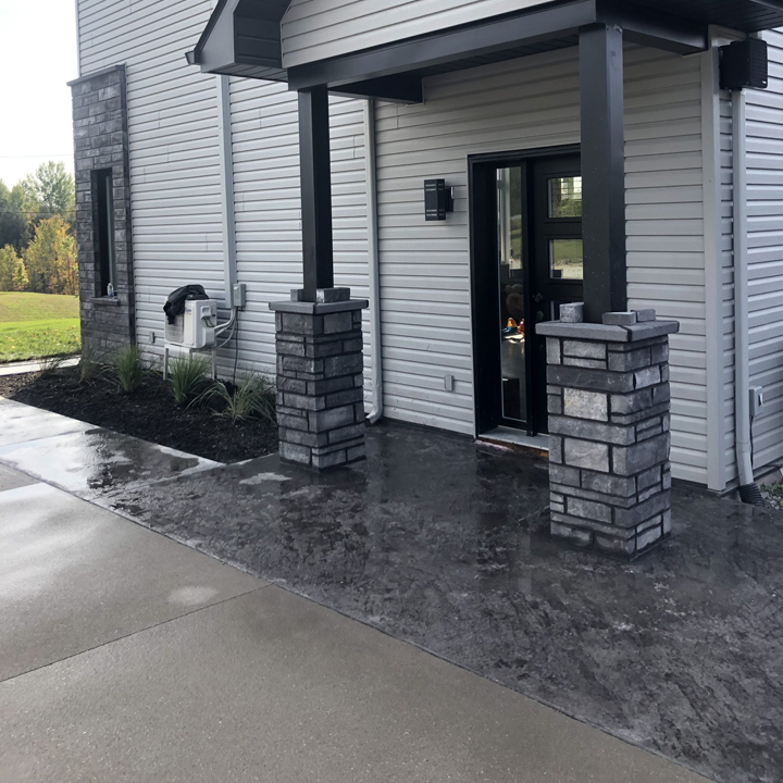 Béton Alpha | 175 Rue Fréchette, Magog, QC J1X 5R5, Canada | Phone: (819) 993-6345