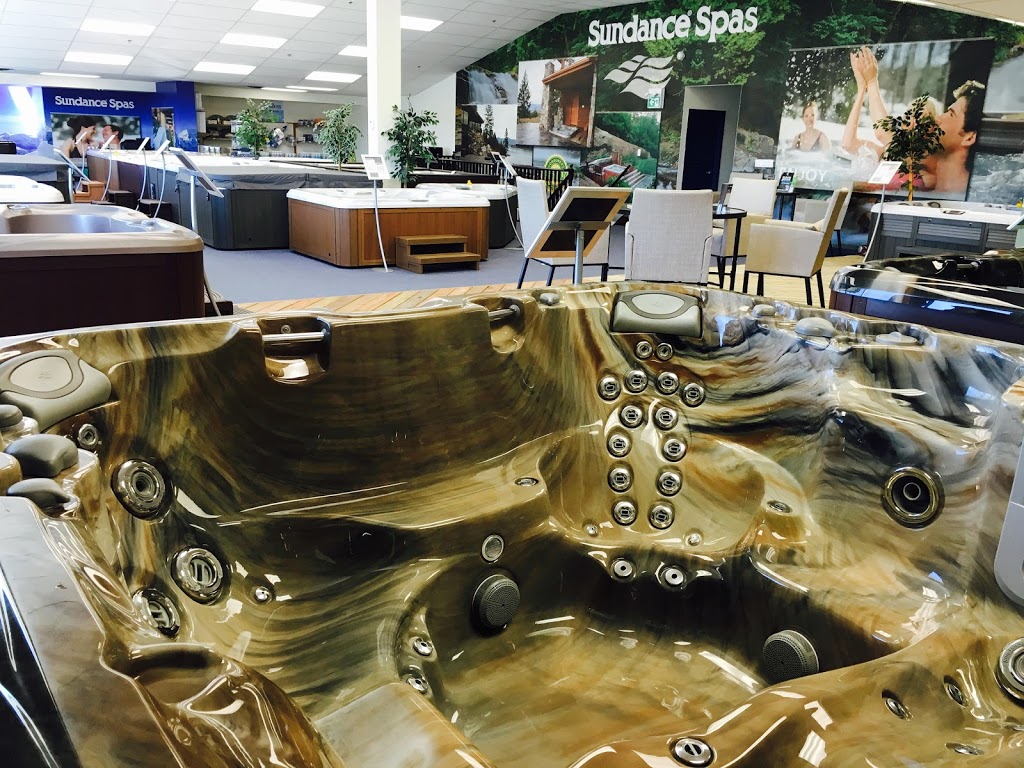 Hot Tub Mart | 2060 Commerce Park Dr, Innisfil, ON L9S 4A3, Canada | Phone: (877) 401-3423