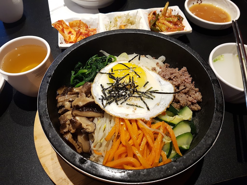 Kovan Korean Restaurant | 6339 200 St #804, Langley City, BC V2Y 1A2, Canada | Phone: (604) 427-2553