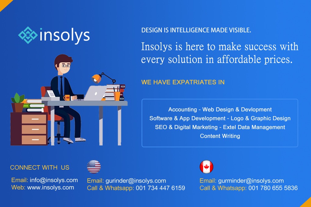 Insolys | 3207 11 Ave NW, Edmonton, AB T6T 2C5, Canada | Phone: (734) 447-6159