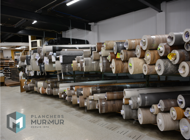 Planchers Mur à Mur | 1725 Boulevard Guillaume-Couture, Saint-Romuald, QC G6W 0R4, Canada | Phone: (418) 839-0184