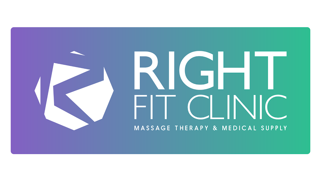Right Fit Clinic | 2840 Peatt Rd #211, Victoria, BC V9B 3V5, Canada | Phone: (778) 654-0241