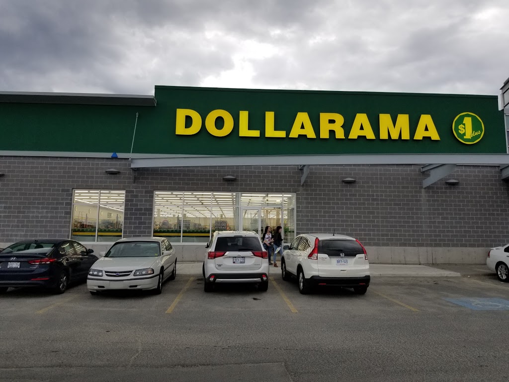 Dollarama | New Sudbury Centre, 1349 Lasalle Blvd, Sudbury, ON P3A 1Z2, Canada | Phone: (705) 524-0396