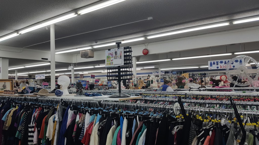 The Salvation Army Thrift Store | 305 Island Hwy, Victoria, BC V9B 1G9, Canada | Phone: (250) 708-0520