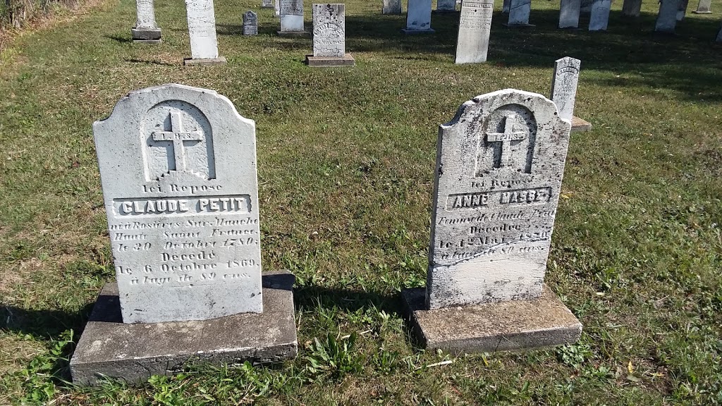 Wells Settlement Cemetery | Ashland Rd, Chaumont, NY 13622, USA